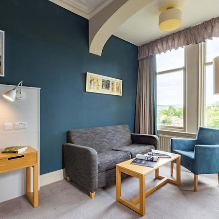 The Highland Hotel By Compass Hospitality ستراثبيفير الغرفة الصورة