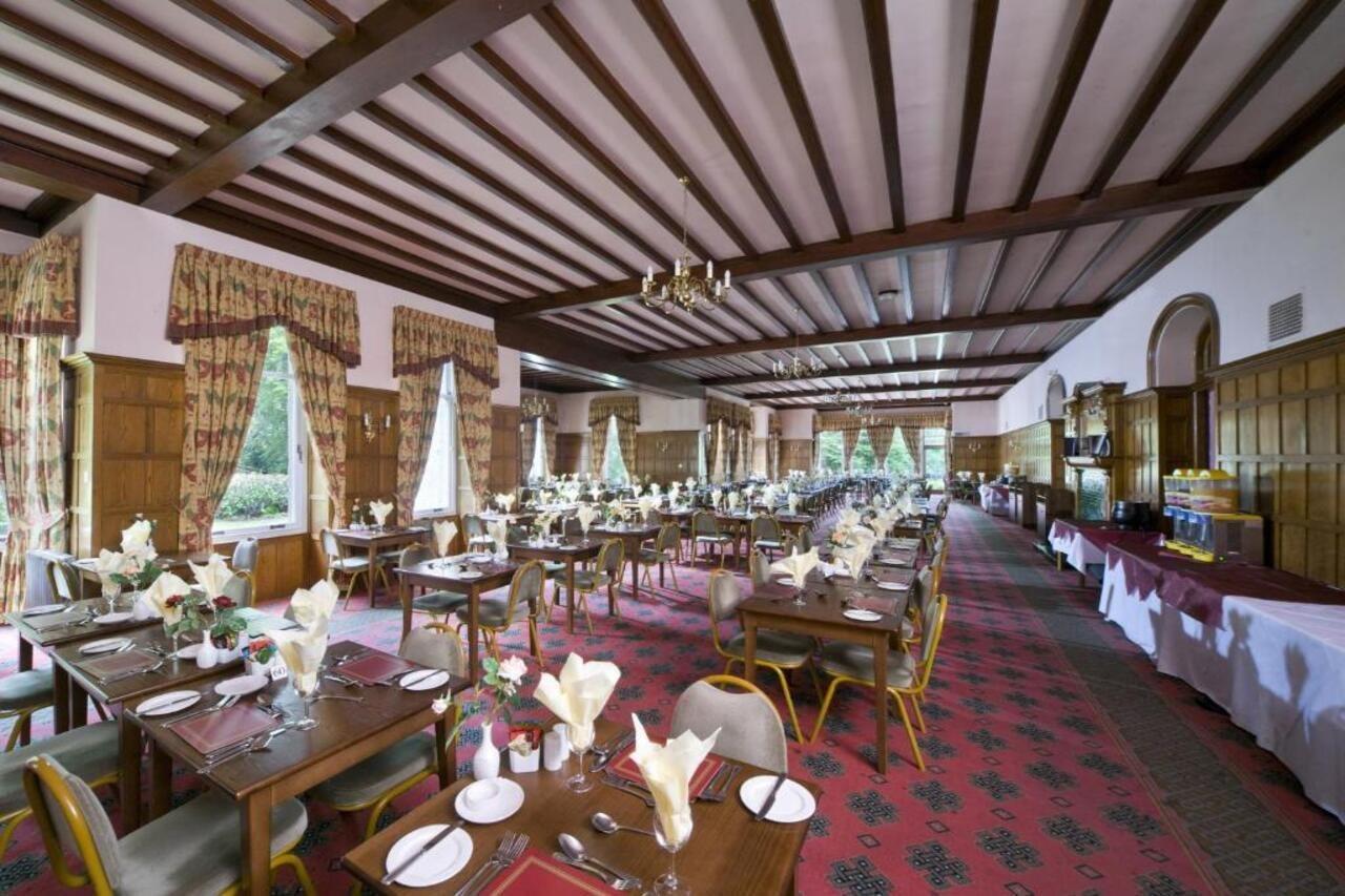 The Highland Hotel By Compass Hospitality ستراثبيفير المظهر الخارجي الصورة