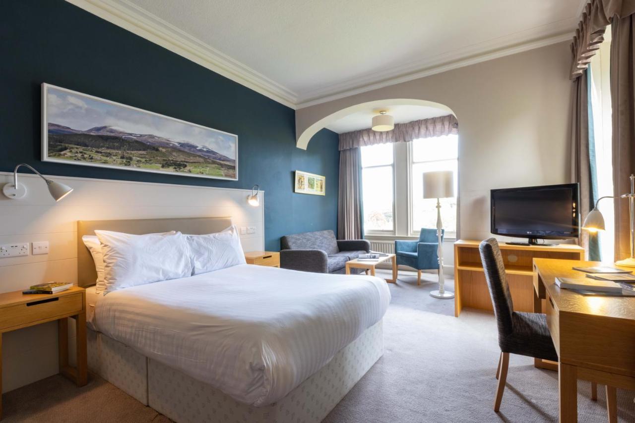 The Highland Hotel By Compass Hospitality ستراثبيفير المظهر الخارجي الصورة