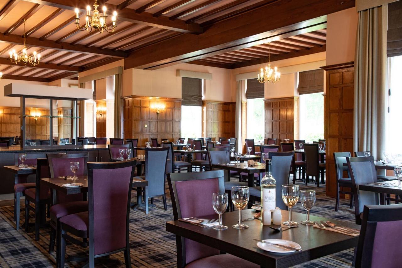The Highland Hotel By Compass Hospitality ستراثبيفير المظهر الخارجي الصورة