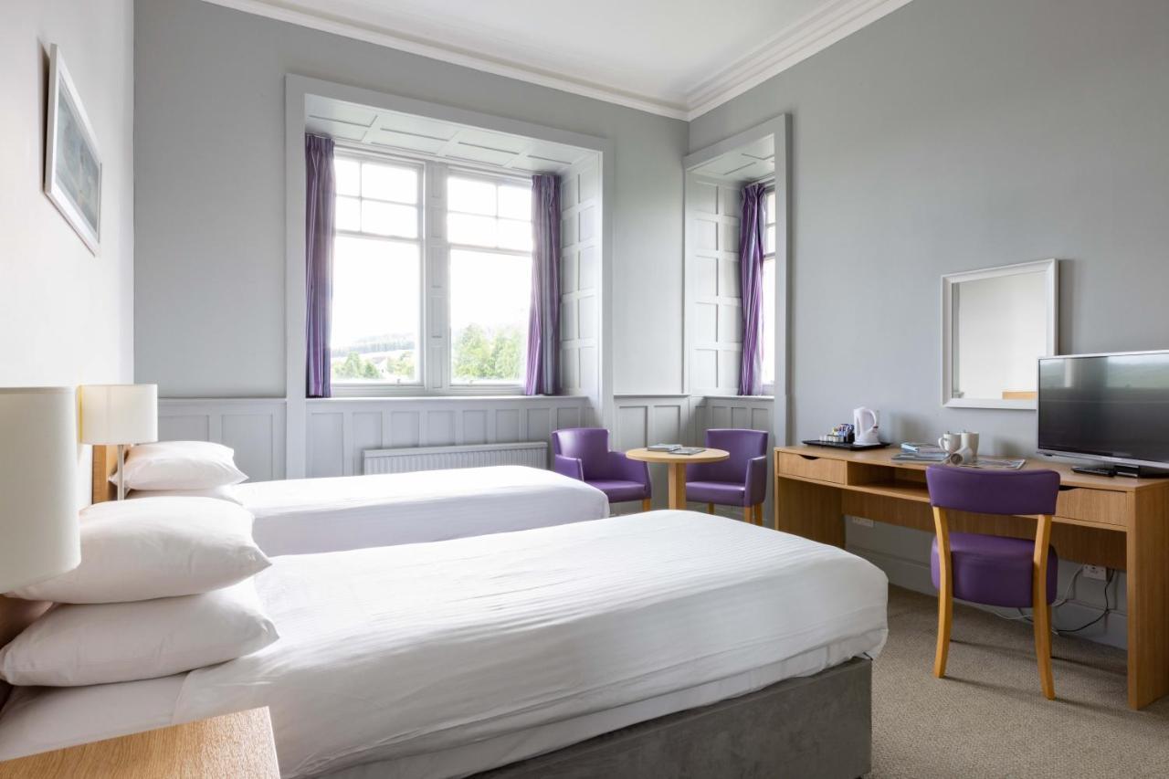 The Highland Hotel By Compass Hospitality ستراثبيفير الغرفة الصورة