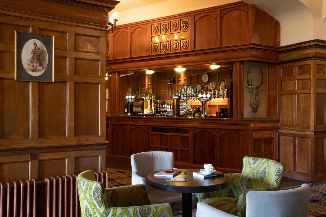 The Highland Hotel By Compass Hospitality ستراثبيفير المظهر الخارجي الصورة