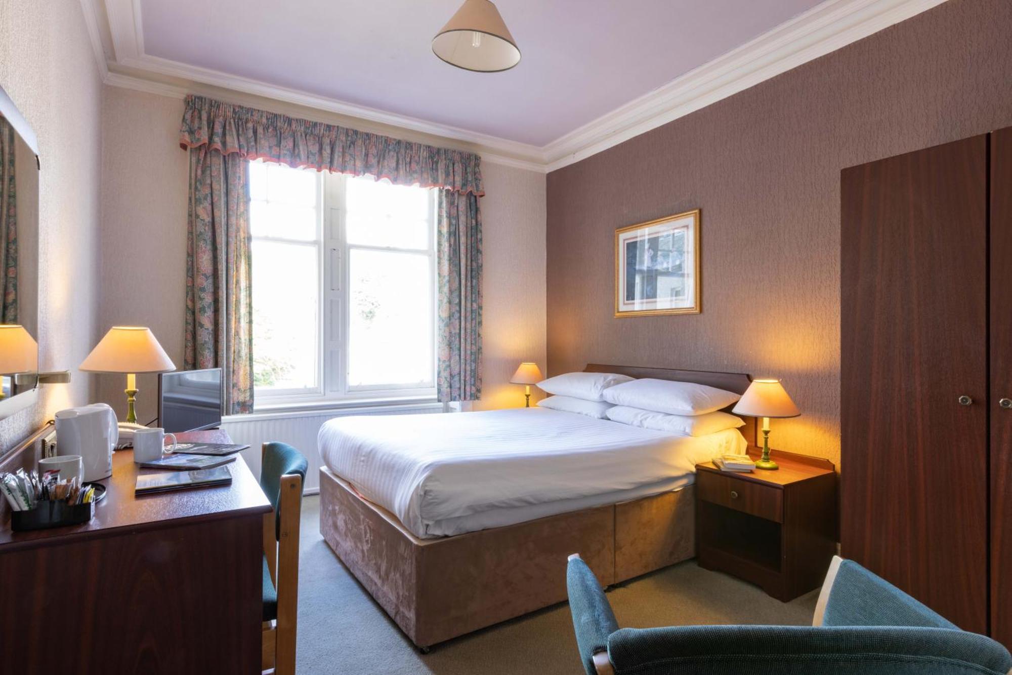 The Highland Hotel By Compass Hospitality ستراثبيفير الغرفة الصورة