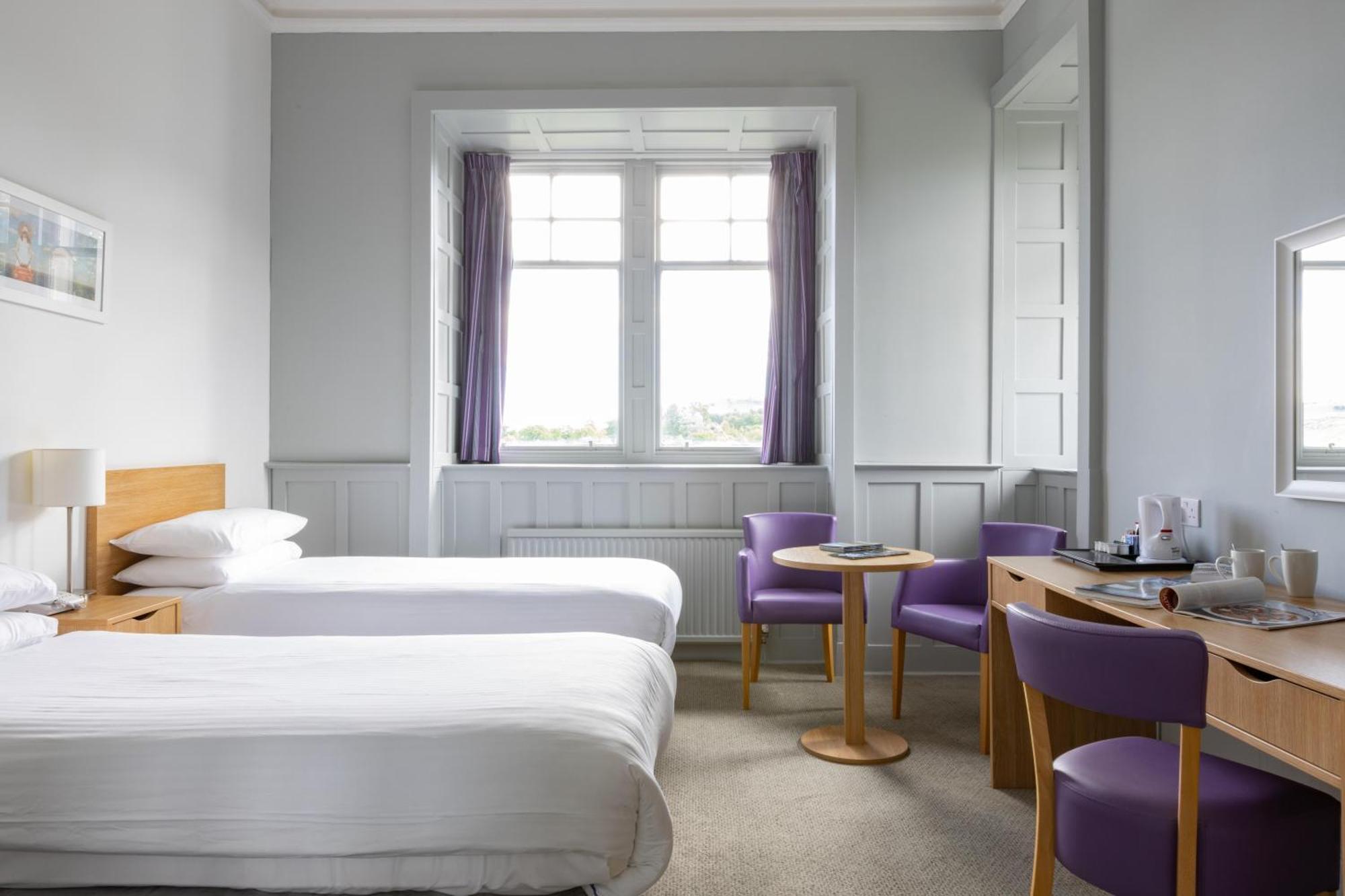 The Highland Hotel By Compass Hospitality ستراثبيفير الغرفة الصورة