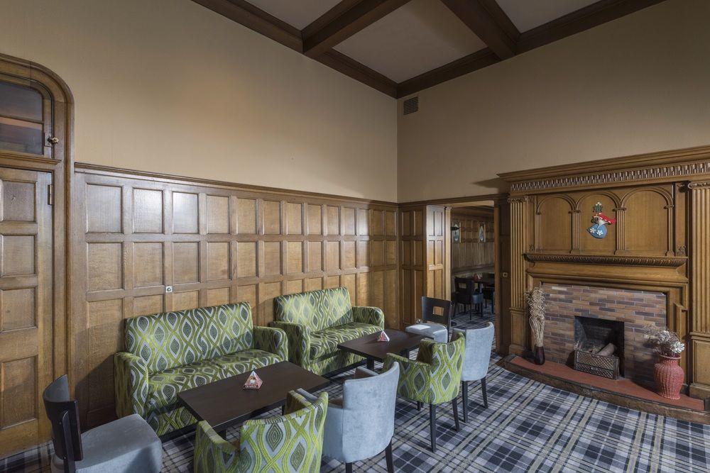 The Highland Hotel By Compass Hospitality ستراثبيفير المظهر الخارجي الصورة