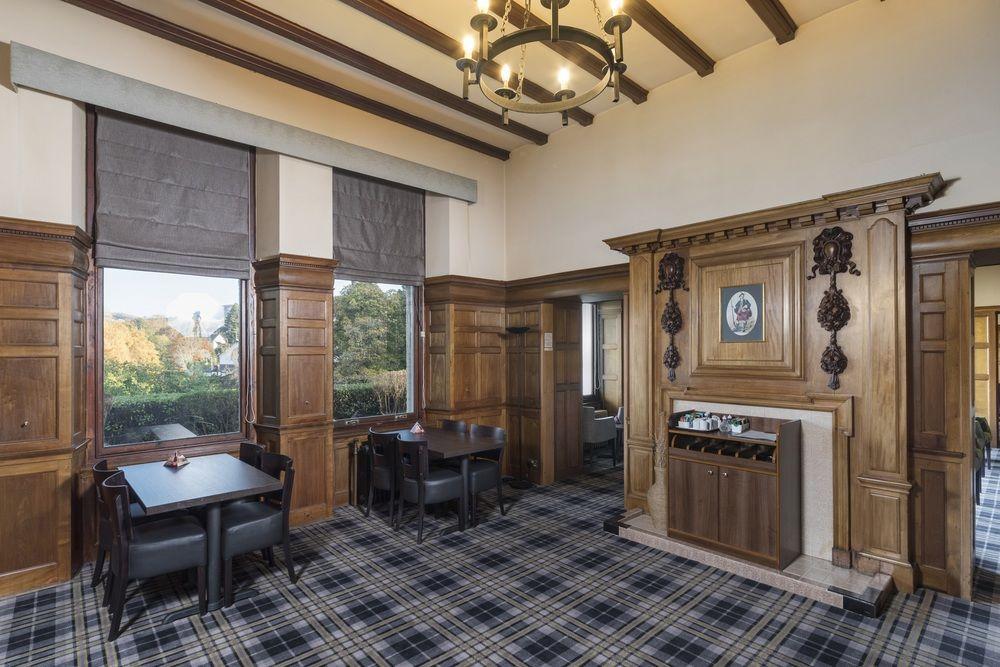 The Highland Hotel By Compass Hospitality ستراثبيفير المظهر الخارجي الصورة