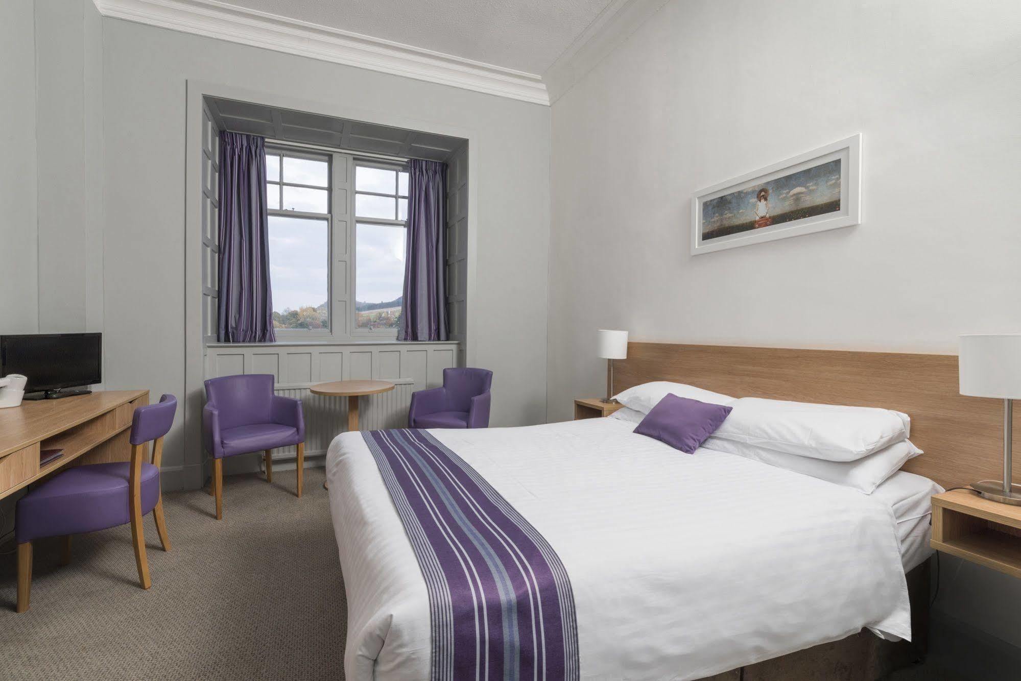 The Highland Hotel By Compass Hospitality ستراثبيفير المظهر الخارجي الصورة