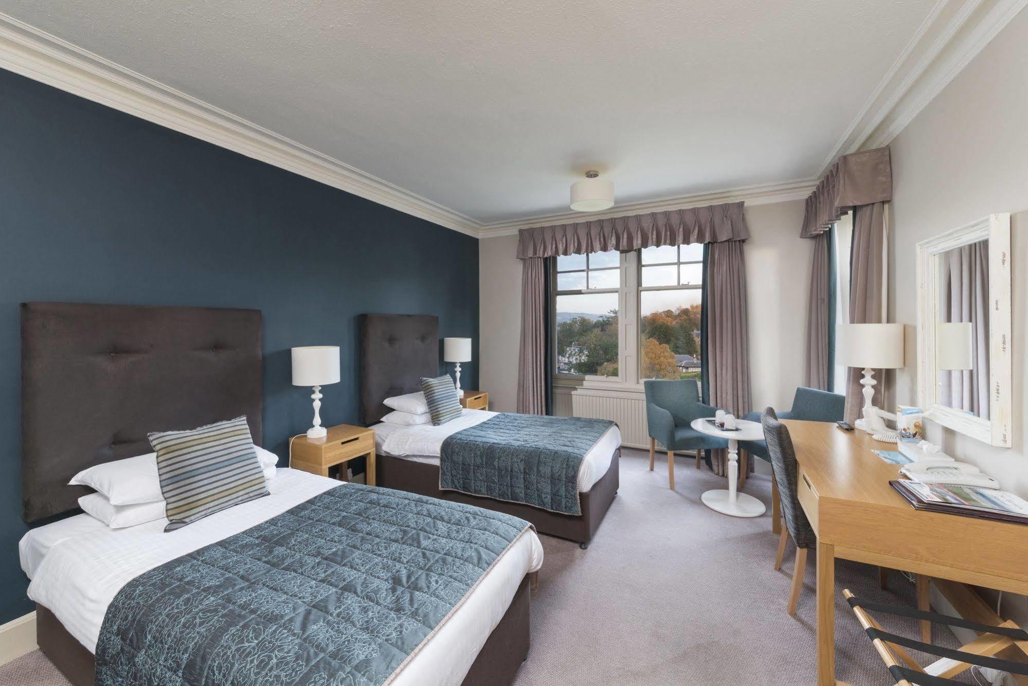 The Highland Hotel By Compass Hospitality ستراثبيفير المظهر الخارجي الصورة